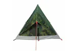 Vidaxl Camping Tent 2-person Camouflage Waterproof Vidaxl Camping Tent 2-person Camouflage Waterproof