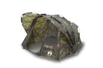Vidaxl Fishing Tent 5-person Camouflage Waterproof Vidaxl Fishing Tent 5-person Camouflage Waterproof