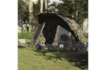 Vidaxl Fishing Tent 5-person Camouflage Waterproof Vidaxl Fishing Tent 5-person Camouflage Waterproof