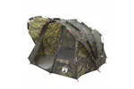 Vidaxl Fishing Tent 5-person Camouflage Waterproof Vidaxl Fishing Tent 5-person Camouflage Waterproof