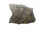 Vidaxl Fishing Tent 5-person Camouflage Waterproof Vidaxl Fishing Tent 5-person Camouflage Waterproof