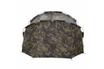 Vidaxl Fishing Tent 5-person Camouflage Waterproof Vidaxl Fishing Tent 5-person Camouflage Waterproof