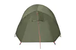 Vidaxl Camping Tent Tunnel 2-person Olive Green Waterproof Vidaxl Camping Tent Tunnel 2-person Olive Green Waterproof