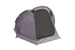 Vidaxl Camping Tent Tunnel 2-person Camouflage Waterproof Vidaxl Camping Tent Tunnel 2-person Camouflage Waterproof