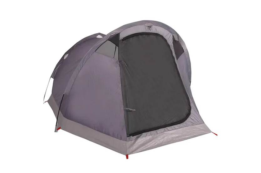 Vidaxl Camping Tent Tunnel 2-person Camouflage Waterproof Vidaxl Camping Tent Tunnel 2-person Camouflage Waterproof
