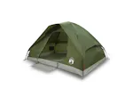 Vidaxl Camping Tent Dome 2-person Olive Green Waterproof Vidaxl Camping Tent Dome 2-person Olive Green Waterproof