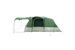 Vidaxl Camping Tent Tunnel 5-person Green Waterproof Vidaxl Camping Tent Tunnel 5-person Green Waterproof