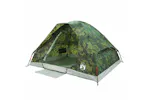 Vidaxl Family Tent Dome 6-person Camouflage Waterproof Vidaxl Family Tent Dome 6-person Camouflage Waterproof