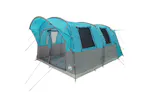 Vidaxl Car Tent 4-person Blue Waterproof Vidaxl Car Tent 4-person Blue Waterproof