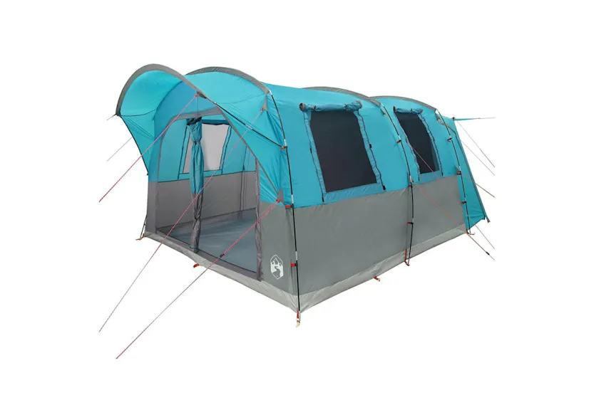 Vidaxl Car Tent 4-person Blue Waterproof Vidaxl Car Tent 4-person Blue Waterproof