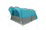 Vidaxl Car Tent 4-person Blue Waterproof Vidaxl Car Tent 4-person Blue Waterproof