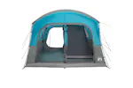 Vidaxl Car Tent 4-person Blue Waterproof Vidaxl Car Tent 4-person Blue Waterproof