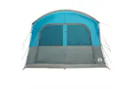 Vidaxl Car Tent 4-person Blue Waterproof Vidaxl Car Tent 4-person Blue Waterproof