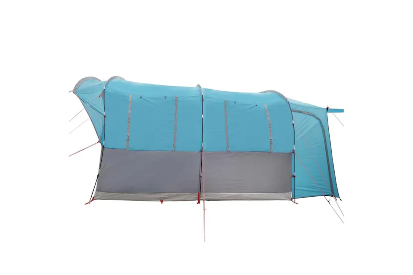 Vidaxl Car Tent 4-person Blue Waterproof Vidaxl Car Tent 4-person Blue Waterproof
