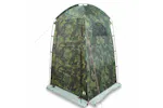 Vidaxl Shower Tent Camouflage Waterproof Vidaxl Shower Tent Camouflage Waterproof