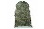 Vidaxl Shower Tent Camouflage Waterproof Vidaxl Shower Tent Camouflage Waterproof