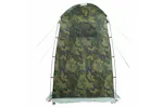 Vidaxl Shower Tent Camouflage Waterproof Vidaxl Shower Tent Camouflage Waterproof