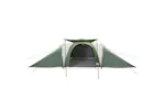 Vidaxl Family Tent Dome 6-person Green Waterproof Vidaxl Family Tent Dome 6-person Green Waterproof