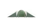 Vidaxl Family Tent Dome 6-person Green Waterproof Vidaxl Family Tent Dome 6-person Green Waterproof