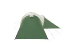 Vidaxl Family Tent Dome 6-person Green Waterproof Vidaxl Family Tent Dome 6-person Green Waterproof
