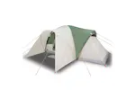 Vidaxl Family Tent Dome 6-person Green Waterproof Vidaxl Family Tent Dome 6-person Green Waterproof