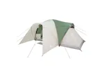 Vidaxl Family Tent Dome 6-person Green Waterproof Vidaxl Family Tent Dome 6-person Green Waterproof