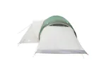Vidaxl Family Tent Dome 6-person Green Waterproof Vidaxl Family Tent Dome 6-person Green Waterproof