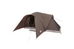 Vidaxl Family Tent Dome 6-person Brown Waterproof Vidaxl Family Tent Dome 6-person Brown Waterproof