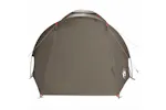 Vidaxl Fishing Tent 2-person Brown Waterproof Vidaxl Fishing Tent 2-person Brown Waterproof
