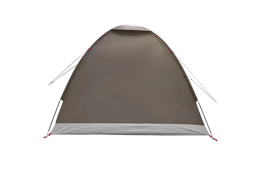 Vidaxl Fishing Tent 2-person Brown Waterproof Vidaxl Fishing Tent 2-person Brown Waterproof
