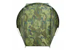 Vidaxl Fishing Tent Camouflage Waterproof Vidaxl Fishing Tent Camouflage Waterproof
