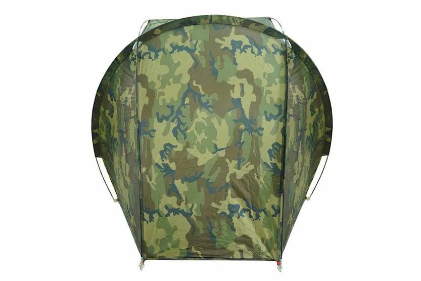 Vidaxl Fishing Tent Camouflage Waterproof Vidaxl Fishing Tent Camouflage Waterproof