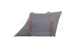 Vidaxl Car Tent Grey And Orange Waterproof Vidaxl Car Tent Grey And Orange Waterproof