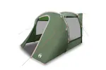 Vidaxl Car Tent Green Waterproof Vidaxl Car Tent Green Waterproof