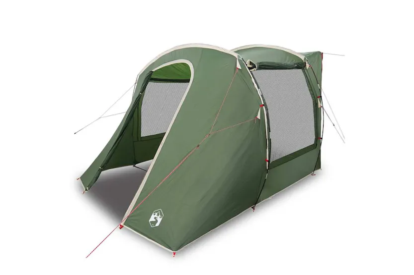 Vidaxl Car Tent Green Waterproof Vidaxl Car Tent Green Waterproof