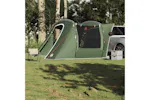 Vidaxl Car Tent Green Waterproof Vidaxl Car Tent Green Waterproof