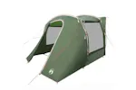 Vidaxl Car Tent Green Waterproof Vidaxl Car Tent Green Waterproof