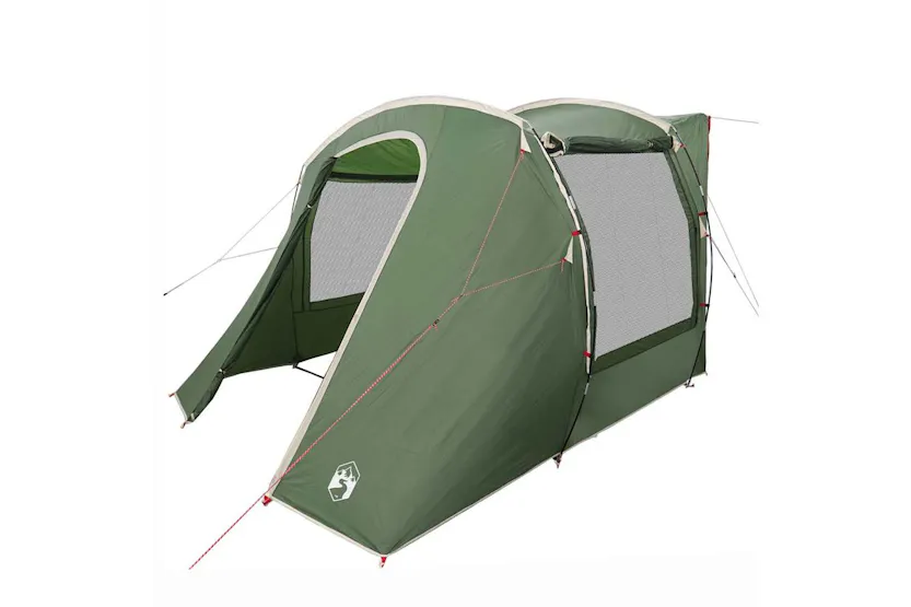 Vidaxl Car Tent Green Waterproof Vidaxl Car Tent Green Waterproof