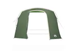 Vidaxl Car Tent Green Waterproof Vidaxl Car Tent Green Waterproof