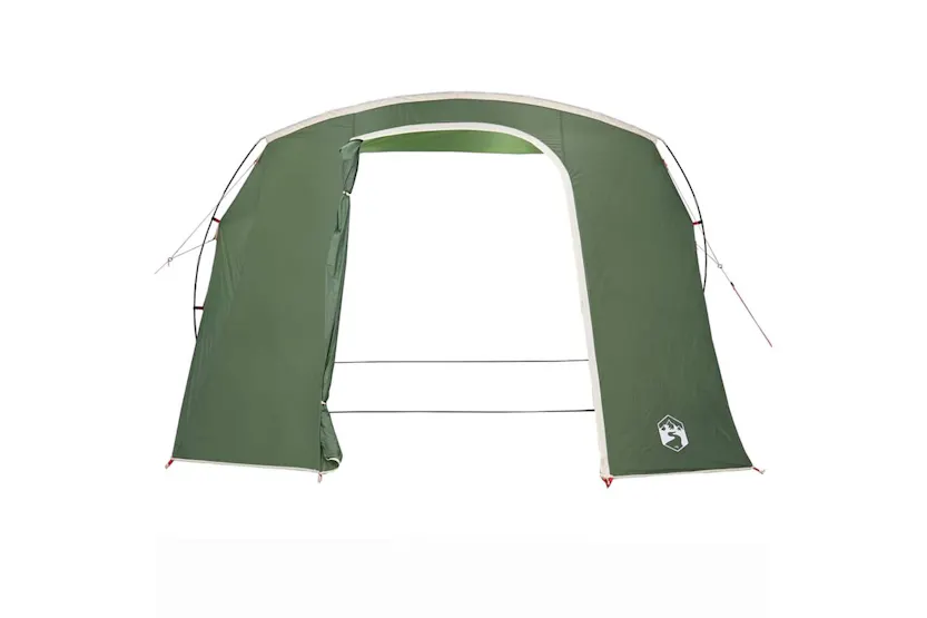 Vidaxl Car Tent Green Waterproof Vidaxl Car Tent Green Waterproof