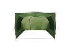 Vidaxl Car Tent Green Waterproof Vidaxl Car Tent Green Waterproof