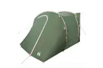 Vidaxl Car Tent Green Waterproof Vidaxl Car Tent Green Waterproof
