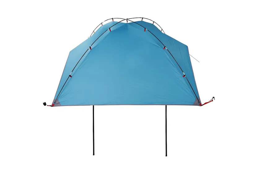 Vidaxl Car Tent Blue Waterproof Vidaxl Car Tent Blue Waterproof