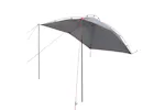 Vidaxl Car Tent Grey And Orange Waterproof Vidaxl Car Tent Grey And Orange Waterproof