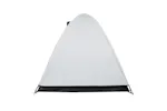 Vidaxl Camping Tent Dome 2-person White Blackout Fabric Waterproof Vidaxl Camping Tent Dome 2-person White Blackout Fabric Waterproof
