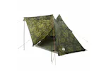 Vidaxl Family Tent Tipi 6-person Camouflage Waterproof Vidaxl Family Tent Tipi 6-person Camouflage Waterproof
