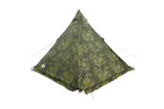 Vidaxl Family Tent Tipi 6-person Camouflage Waterproof Vidaxl Family Tent Tipi 6-person Camouflage Waterproof