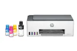 HP Smart Tank Plus 5105 Wireless All-in-One Colour Printer HP Smart Tank Plus 5105 Wireless All-in-One Colour Printer