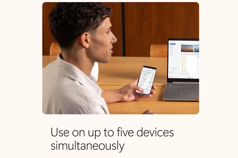 Microsoft 365 Family | 12-Month Subscription for up to 6 people Microsoft 365 Family | 12-Month Subscription for up to 6 people