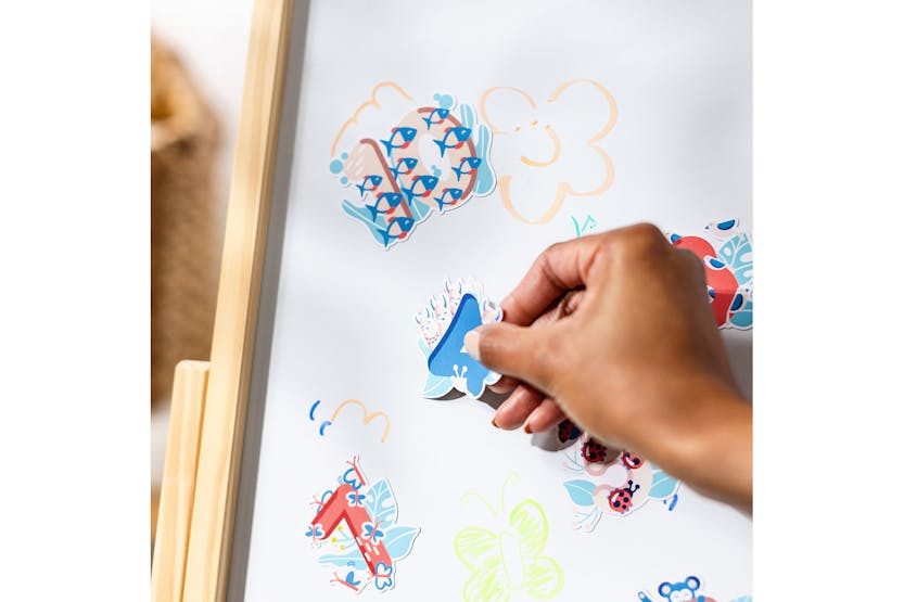 Cricut 8.3" x 11.7" Printable Magnet Paper | A4 | White Cricut 8.3" x 11.7" Printable Magnet Paper | A4 | White